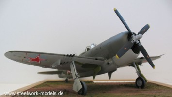 Republic P-47 D-27-RE
